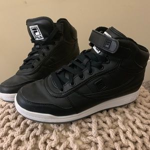 FILA Women's Bbn 84 Ice Walking Shoe